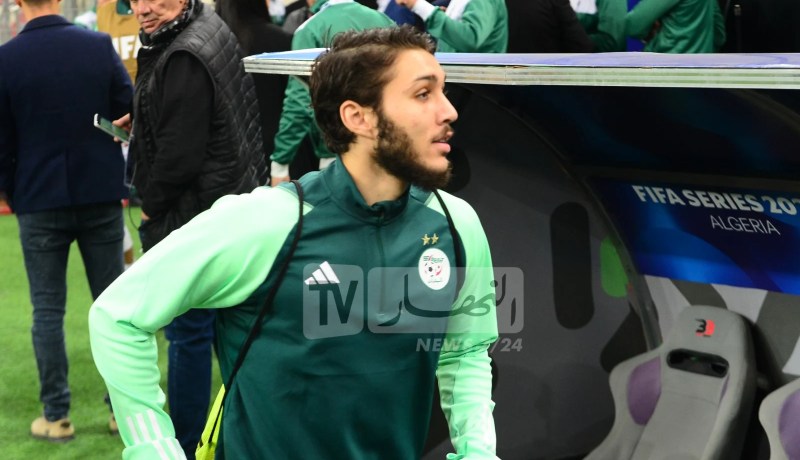 حجام مرشح للانتقال إلى الكالتشيو الموسم المقبل