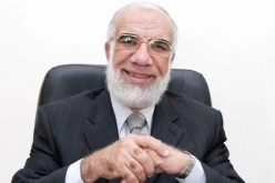 حقيقة وفاة الدكتور عمر عبد الكافي!!