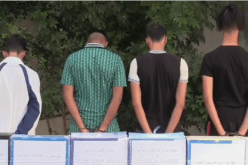 حجز 69 سلاح أبيض محظور وكمية من المخدرات بعنابة