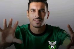 ذيب: “سنتنقل إلى المغرب للعودة بنتيجة ايجابية قبل حسم التأهل في الجزائر”