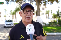 سعدان: “بيتكوفيتس محترف بمعنى الكلمة ونتمنى تأهل الخضر للمونديال”