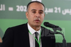 الوزير صادي يُعزي في وفاة والدة مدير الشباب والرياضة لولاية سيدي بلعباس