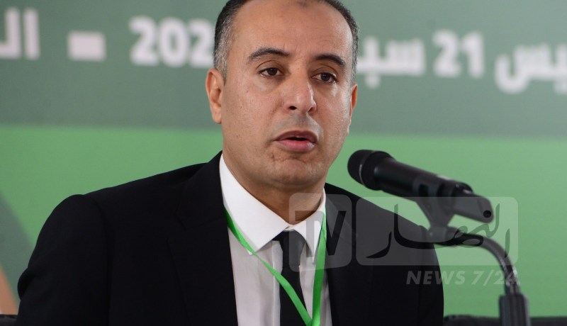 صادي يجيب عن تساؤلات نائب برلماني
