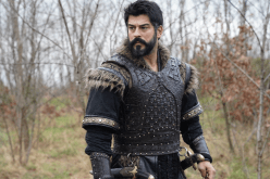 بطل المؤسس عثمان يُجسد شخصية خالد بن الوليد