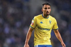 غيتان مرشح لجائزة لاعب السنة في إستوريل البرتغالي