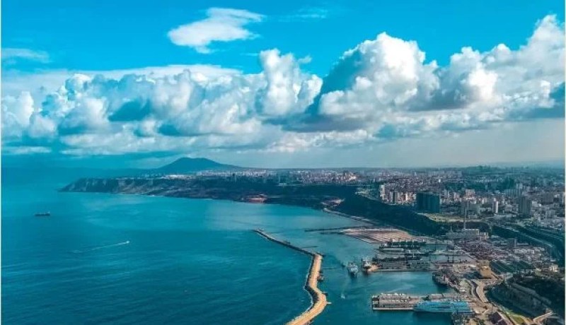 أجواء مشمسة إلى ممطرة غدا الثلاثاء على هذه المناطق