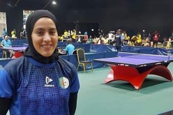 الجزائرية ليندة لغرايبي تقتع تأشيرة أولمبياد باريس 2024