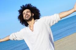 لكل رجل يطمح في السعادة