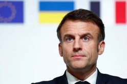 حزب فرنسا الأبية يطلق حملة لسحب الثقة من الرئيس ماكرون
