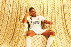 رسميا.. ريال مدريد يعلن تعاقده مع كيليان مبابي