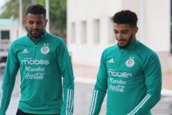 معلقا على غياب محرز.. بن رحمة: “لست ناخبا وطنيا”