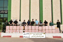 إحباط إدخال قنطار “زطلة” عبر المغرب وضبط أزيد من نصف مليون قرص مهلوس