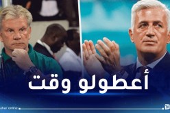 مدرب أوغندا: “أحب محرز كثيرا وبيتكوفيتش سيحقق نتائج قوية”