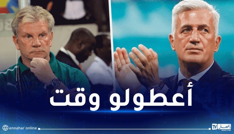 مدرب أوغندا: “أحب محرز كثيرا وبيتكوفيتش سيحقق نتائج قوية”