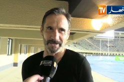 مدرب بوتسوانا: “بيتكوفيتش مدرب جيد وعلى اللاعبين تحمل مسؤولياتهم”