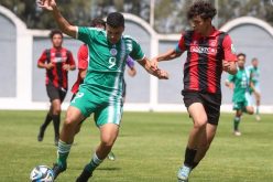 منتخب “U17” يفوز وديا على اتحاد العاصمة