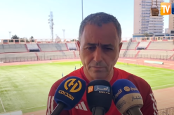 منسول: “استكملنا عملية الانتقاء وتشكيل نواة المنتخب الوطني لأقل من 17 عاما”