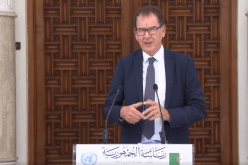 مجالات تعاون جديدة بين الجزائر والأمم المتحدة للتنمية الصناعية