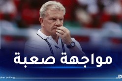 مدرب أوغندا: “الجزائر تملك فريقا قويا ولاعبين في أكبر البطولات”