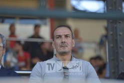 نغيز: “كل اللقاءات المتبقية في التصفيات تحمل طابع نهائي”
