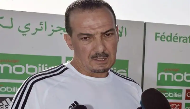 نغيز: “هذا هو موعد تنقلنا إلى المغرب للمشاركة في “الكان””