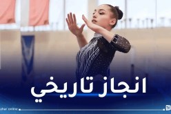 كايليا نمور أول جزائرية تدخل قائمة “فوربس إفريقيا”