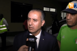 صادي: “على أنصار الخضر مواصلة تشجيع المنتخب وليس الأشخاص”