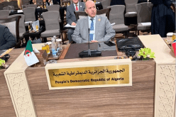 وزير الصحة يشارك في مؤتمر رفيع المستوى حول غزة بالأردن