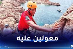 بوداوي يخضع لتدريبات شاقة في نيس