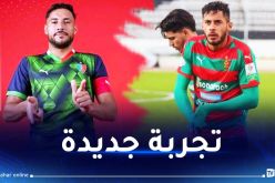بلايلي يمضي عقدا مبدئيا مع مستقبل سليمان التونسي