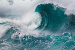 خبير: حالة واحدة لحدوث تسونامي البحر المتوسط