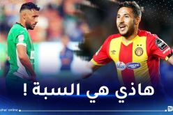 بالتفاصيل ..هذا ما اشترطه بلايلي للتوقيع في الترجي التونسي !