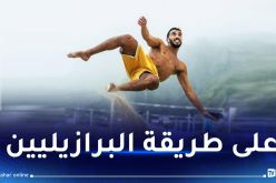 بالصور.. بن رحمة يصنع الحدث خلال استعداداته للموسم الكروي الجديد