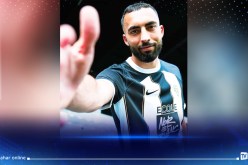 بالفيديو.. عبدلي يستعرض القميص الجديد لناديه أنجي