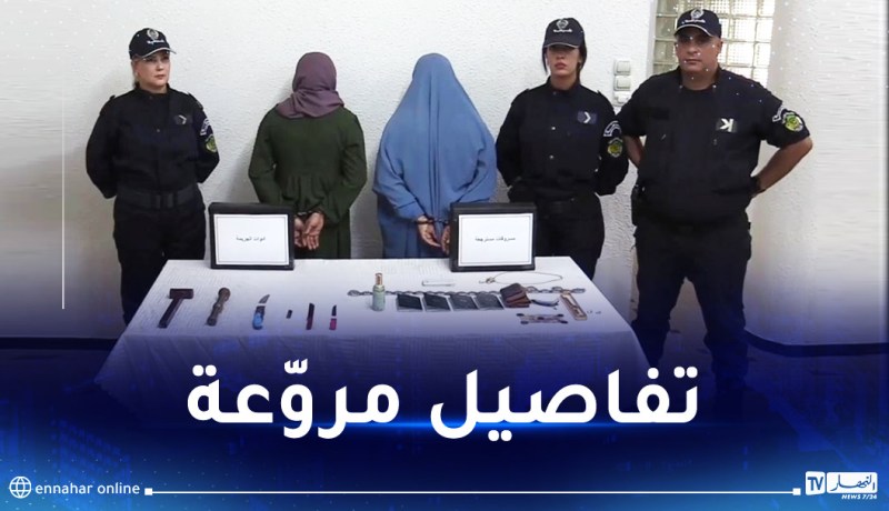 زوجة العم وصديقتها وراء الجريمة.. وكيل الجمهورية يكشف نتائج التحقيقات في قتل طفل وجدته بعنابة