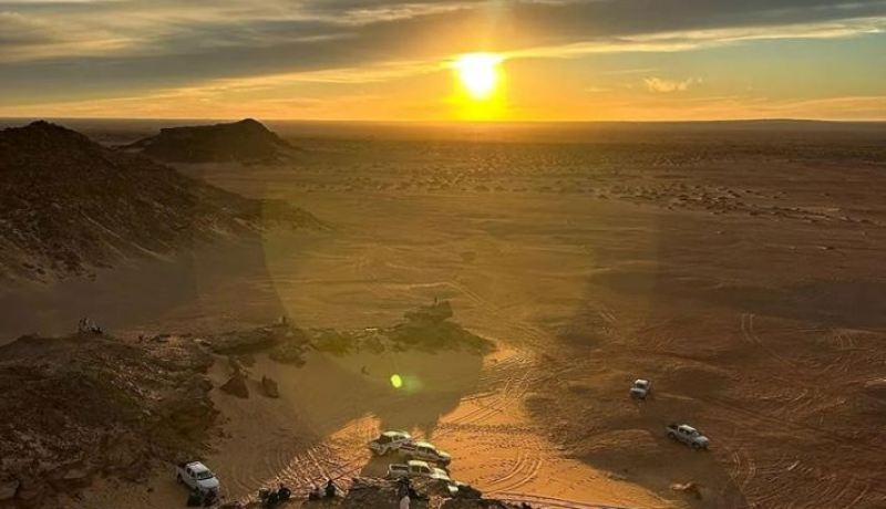 طقس جد حار غدا الأربعاء بهذه المناطق