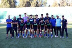 بالصور.. شبان بارادو يتوجون بلقب بطل الجزائر لموسم 2023/2024