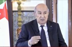الرئيس تبون: قطعنا أشواطا كبيرة لجعل الجزائر في السكة التنموية