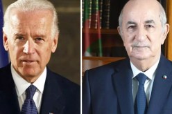 الرئيس تبون يتلقى رسالة تهنئة من نظيره الأمريكي بمناسبة عيد الاستقلال