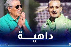 نغيز: “البنزرتي اسم كبير وأتمنى له التوفيق مع المنتخب التونسي”