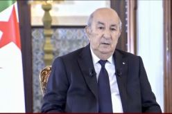 الرئيس تبون:”عهد الصور انتهى ودخلنا في مرحلة تتطلب الاقناع”