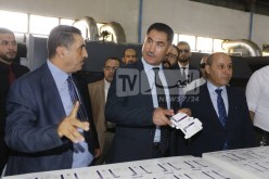 مع إقتراب الرئاسيات.. وزير الاتصال يُطمئن بوفرة الورق
