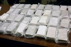 6 سنوات حبسا لعصابة كانت تخطط لصفقة بيع 2 كلغ من الكوكايين بالعاصمة