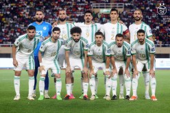 الفاف تكشف عن برنامج الخضر في تصفيات كان 2025