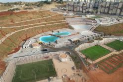 الرئيس تبون..سيدي عبد الله قبل 10 سنوات كانت أرض بيضاء توزع على أشخاص