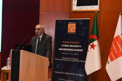 الجرائم الإلكترونية تشكّل تهديدًا حقيقيًا لأمن العمليات بالمنشآت الصناعية لسوناطراك