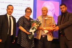 إفتتاح المهرجان الثقافي للمسرح الفكاهي بالمدية