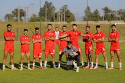 بالصور.. شباب بلوزداد يختتم تحضيراته لنهائي كأس الجزائر