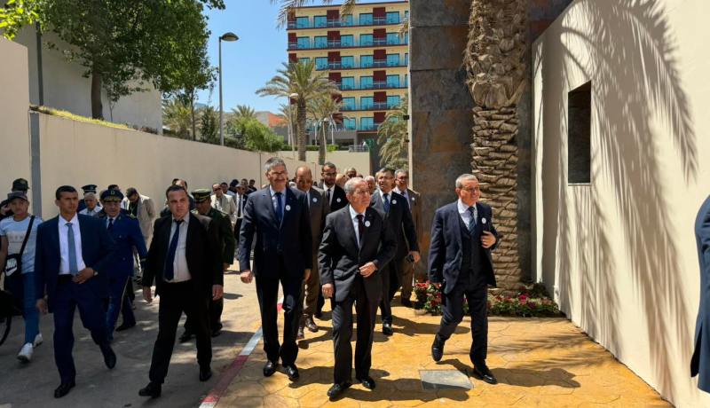 ستوفر 45 ألف وظيفة.. الإنطلاق في إنجاز 800 مشروع سياحي