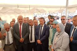 الطريق الإجتنابي لمدينة بومرداس يدخل الخدمة